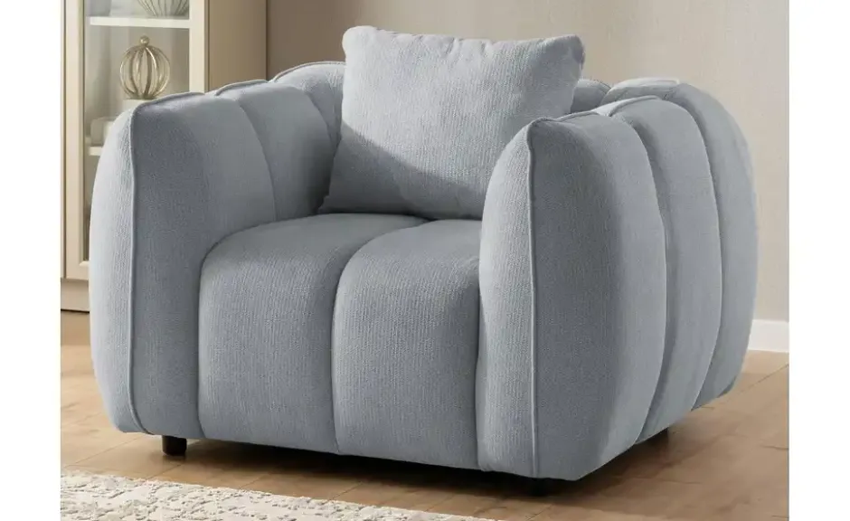 S-STYLE Sessel