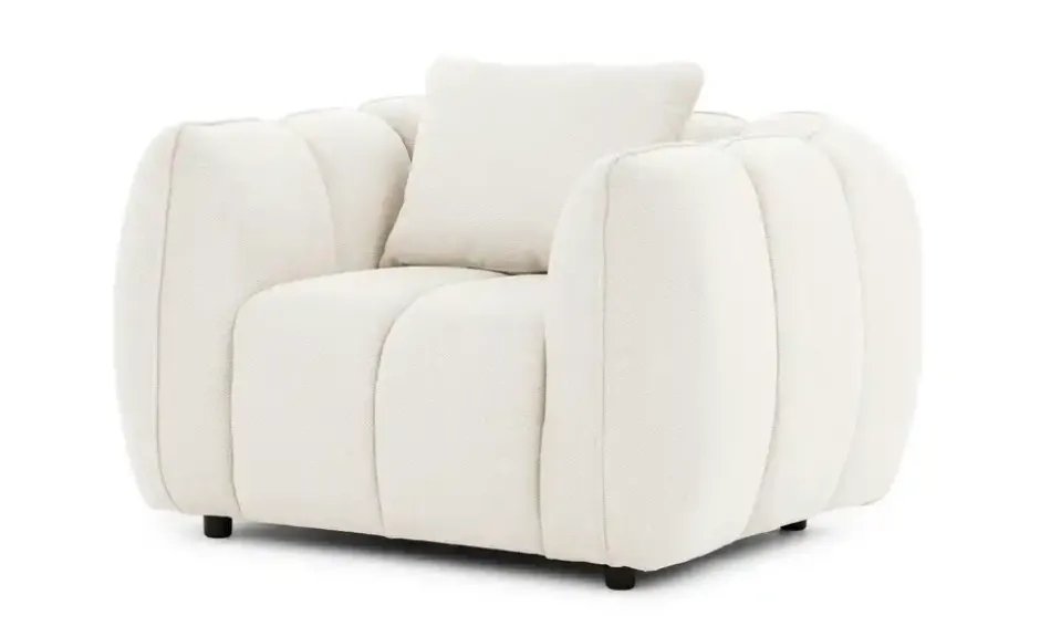 S-STYLE Sessel