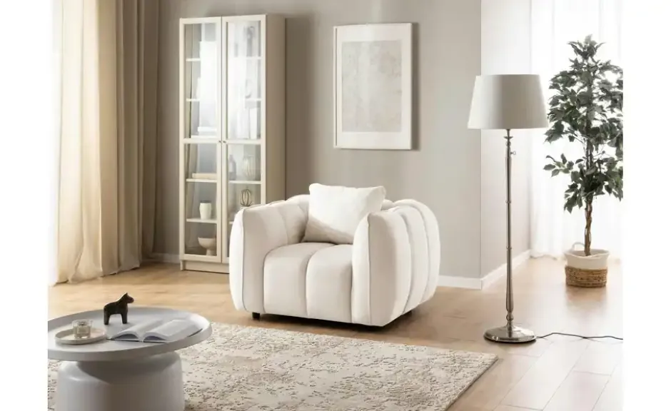 S-STYLE Sessel