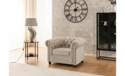 S-STYLE Sessel