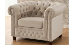 S-STYLE Sessel