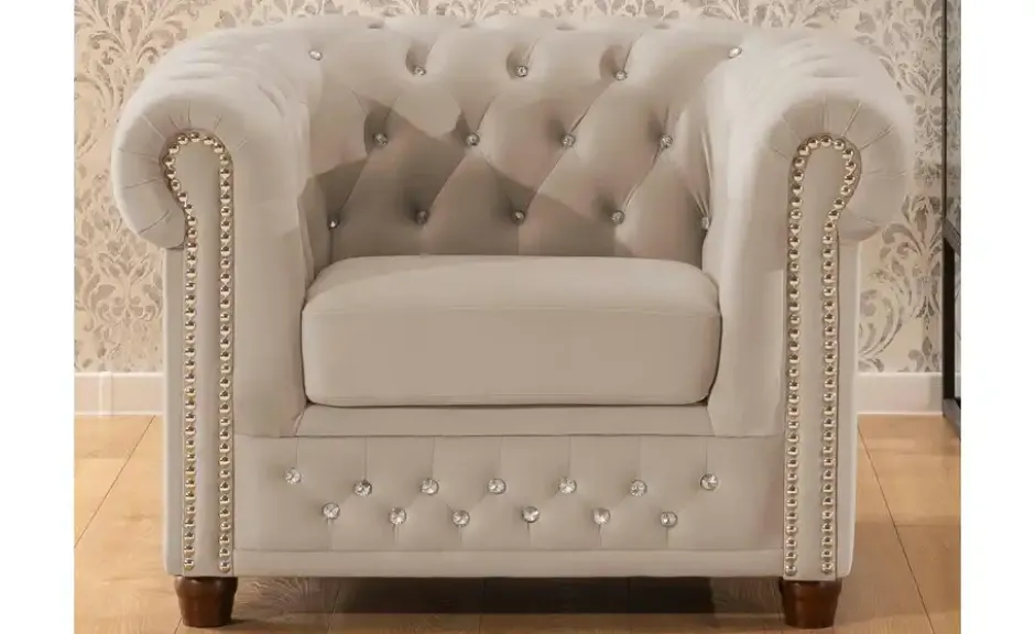 S-STYLE Sessel