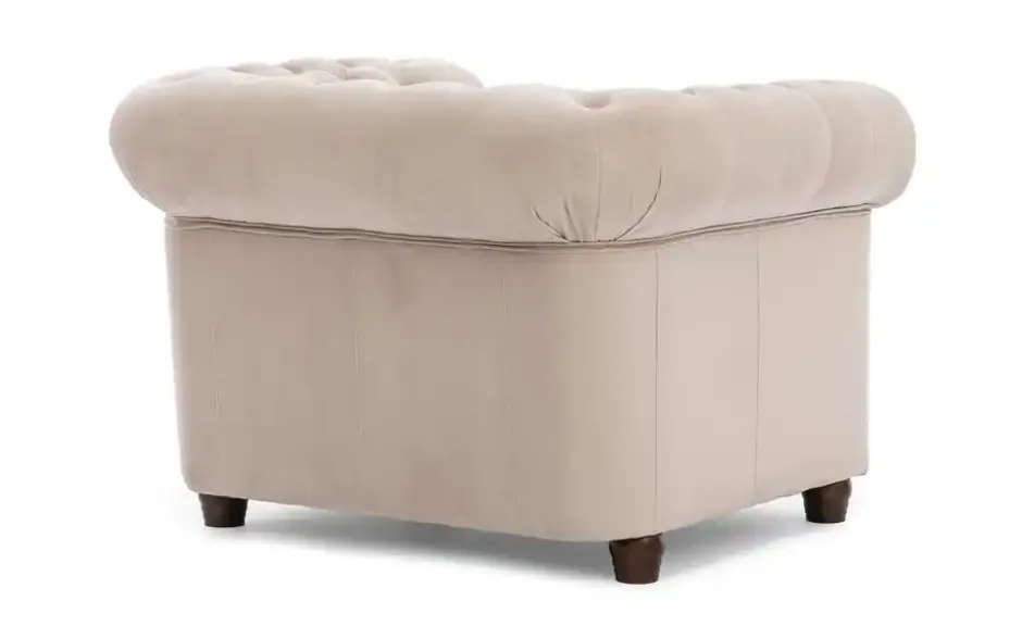 S-STYLE Sessel