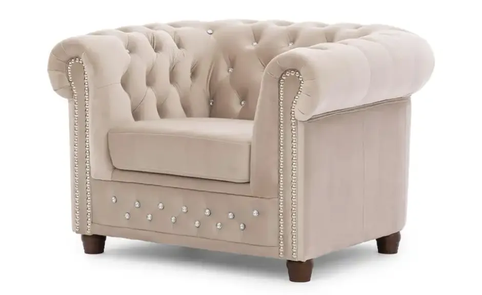 S-STYLE Sessel
