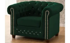 S-STYLE Sessel