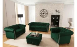 S-STYLE Sessel