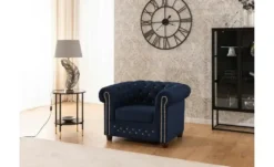 S-STYLE Sessel