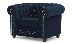 S-STYLE Sessel