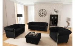 S-STYLE Sessel