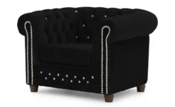 S-STYLE Sessel