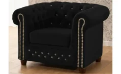 S-STYLE Sessel