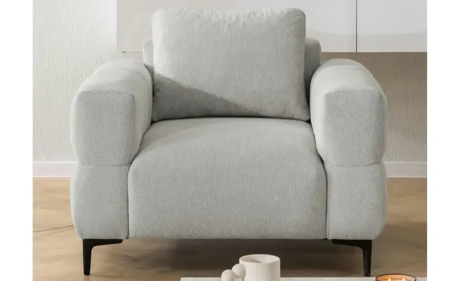 S-STYLE Sessel Cardea