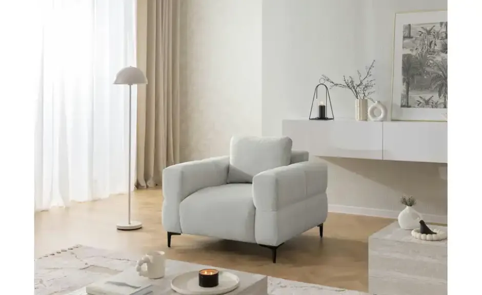 S-STYLE Sessel Cardea