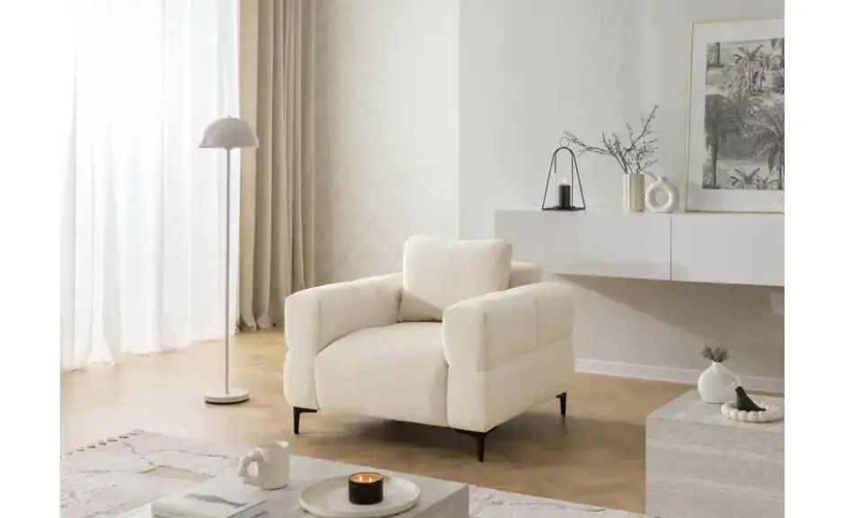 S-STYLE Sessel Cardea