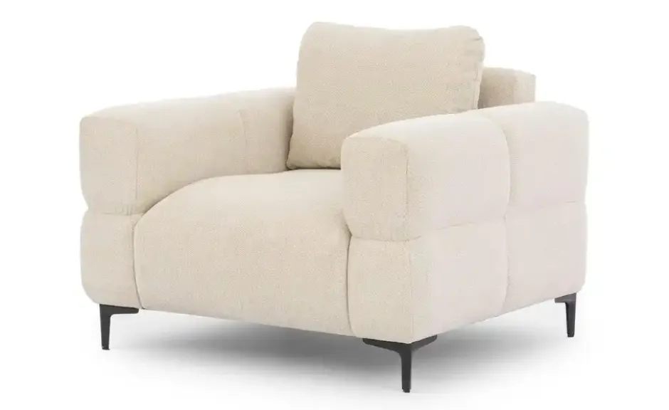 S-STYLE Sessel Cardea