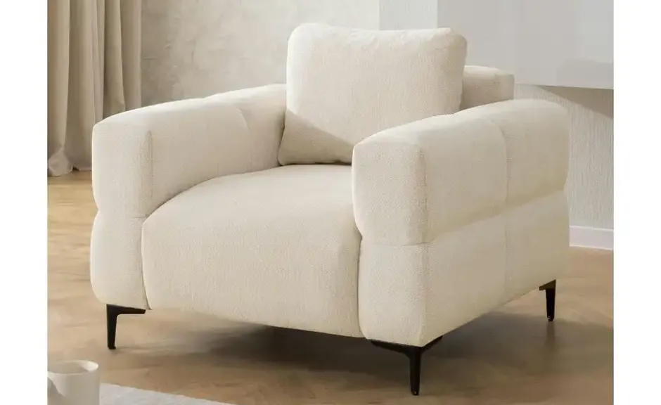 S-STYLE Sessel Cardea