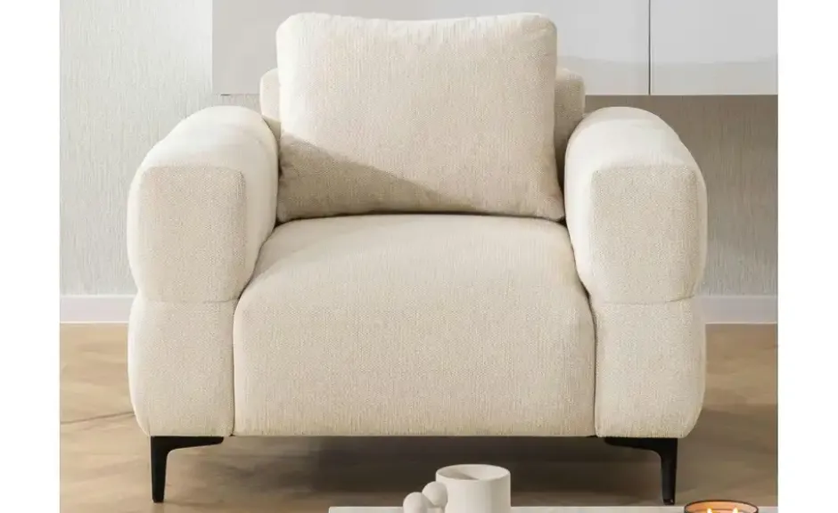 S-STYLE Sessel Cardea