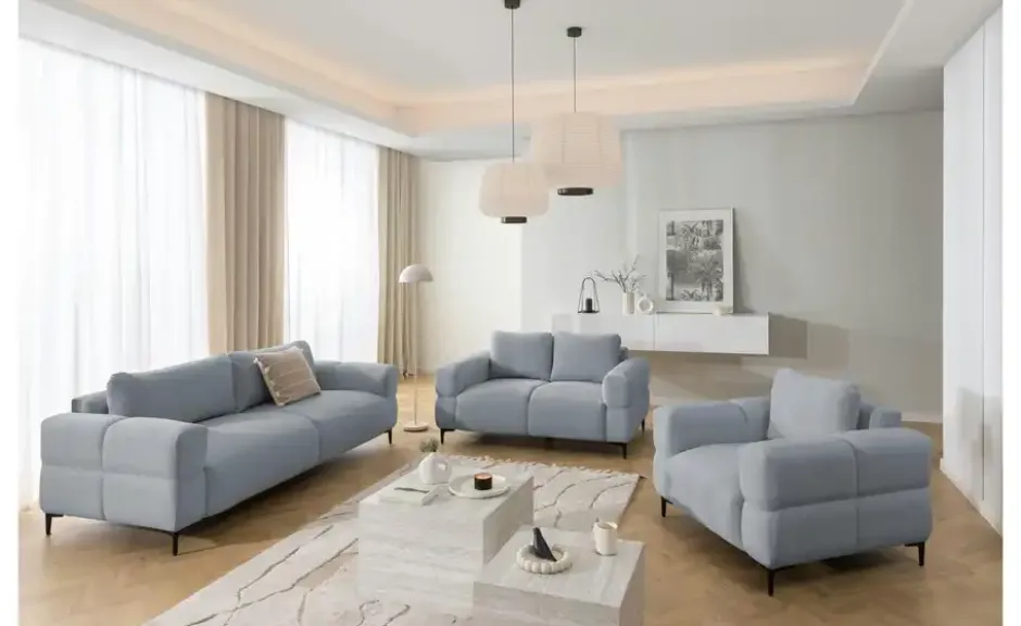 S-STYLE Sessel Cardea