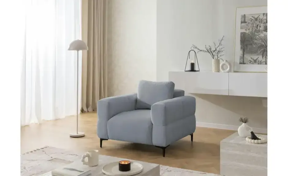 S-STYLE Sessel Cardea