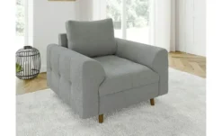 S-STYLE Sessel Lars
