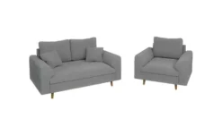 S-STYLE Sessel Lars