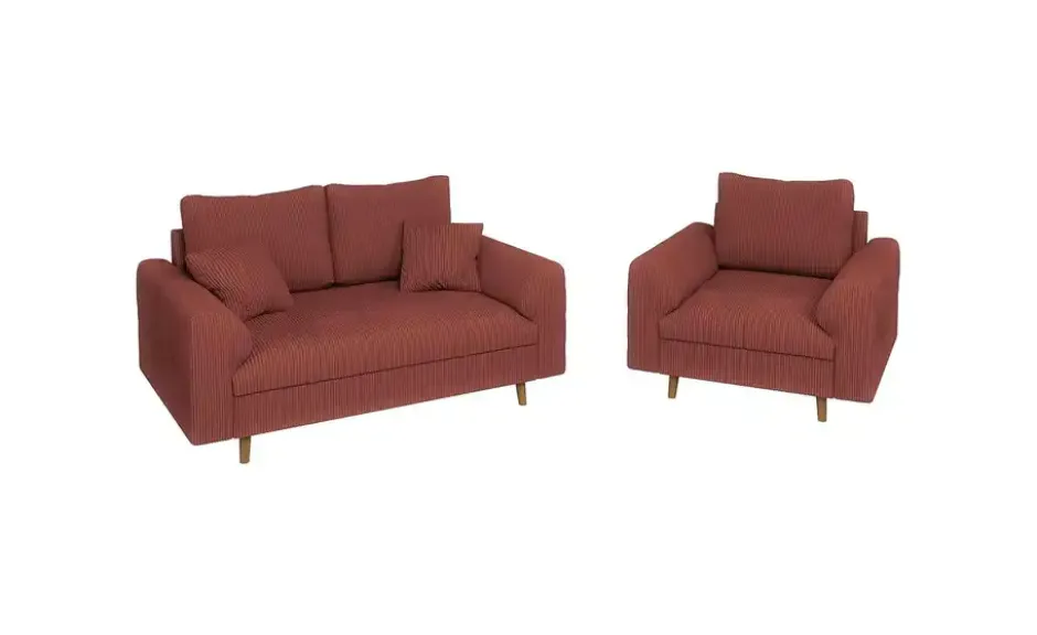 S-STYLE Sessel Maya