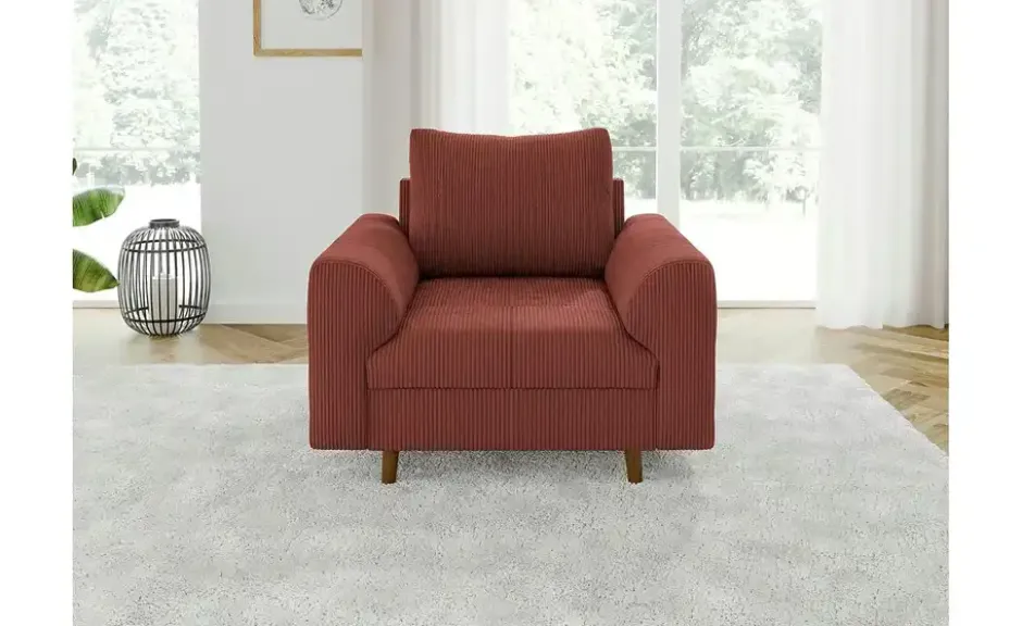 S-STYLE Sessel Maya
