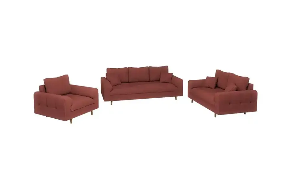 S-STYLE Sessel Maya