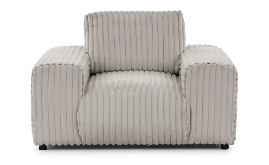 S-STYLE Sessel Mollis