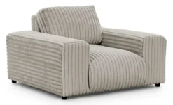 S-STYLE Sessel Mollis