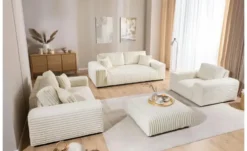 S-STYLE Sessel Mollis