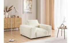 S-STYLE Sessel Mollis