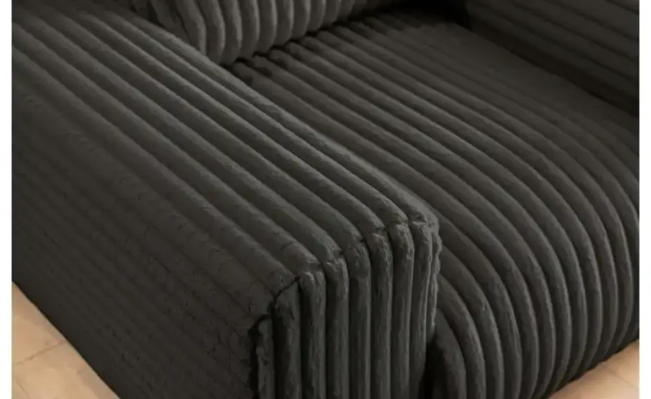S-STYLE Sessel Mollis