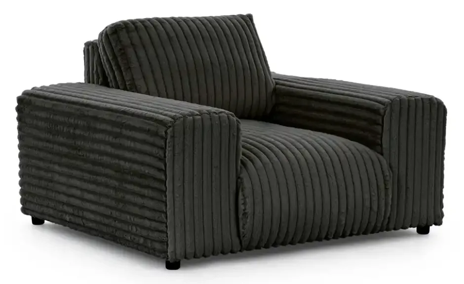 S-STYLE Sessel Mollis