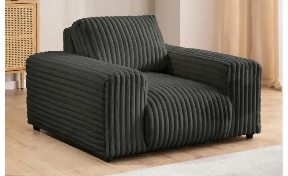 S-STYLE Sessel Mollis