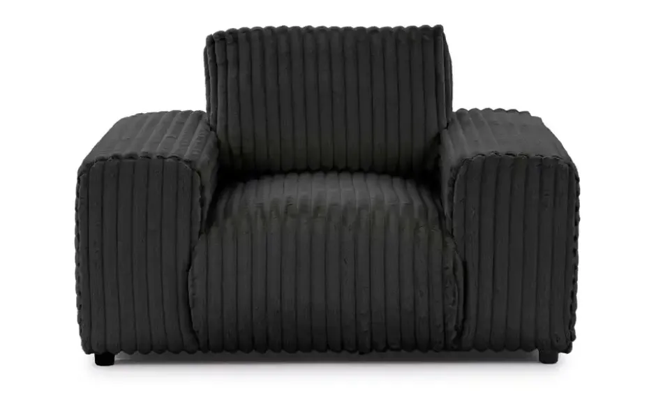 S-STYLE Sessel Mollis