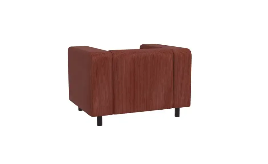 S-STYLE Sessel Oskar
