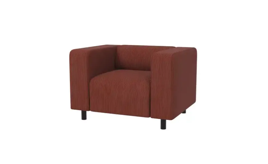 S-STYLE Sessel Oskar