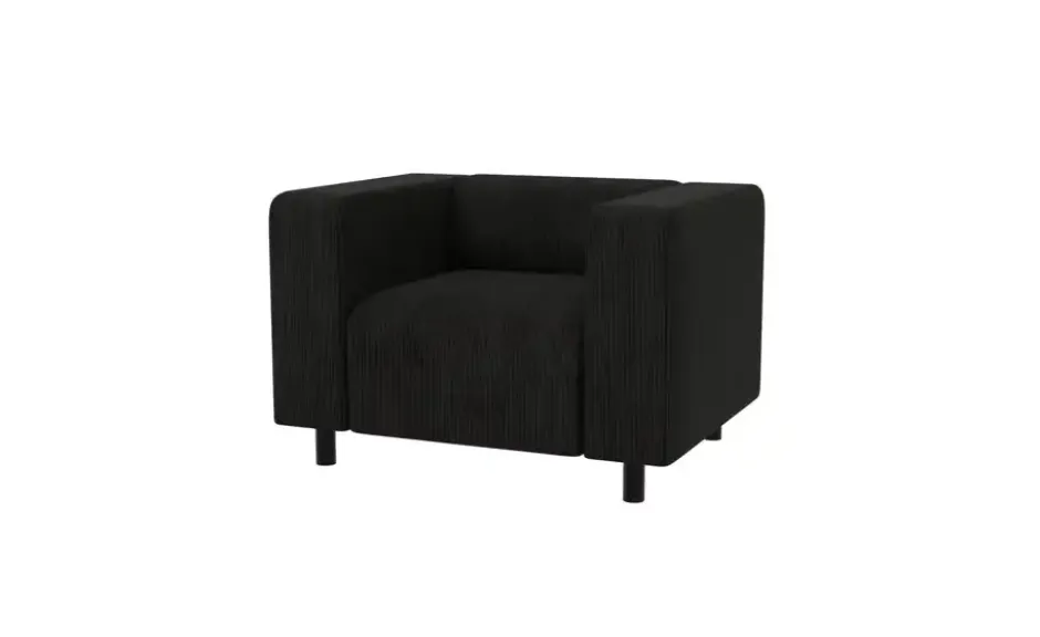 S-STYLE Sessel Oskar