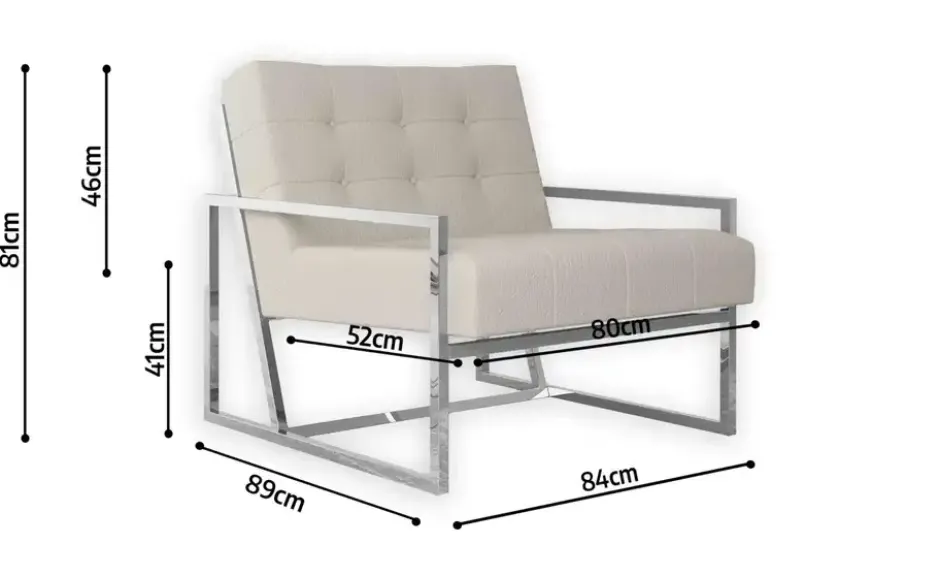 S-STYLE Sessel Vincent