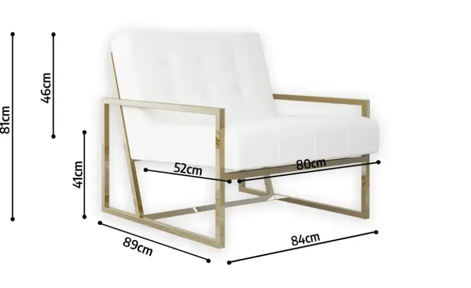 S-STYLE Sessel Vincent