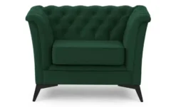 S-STYLE Sessel Wilhelm