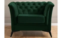 S-STYLE Sessel Wilhelm