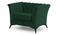 S-STYLE Sessel Wilhelm