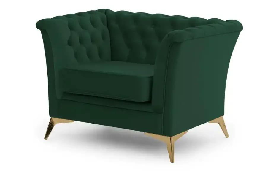 S-STYLE Sessel Wilhelm