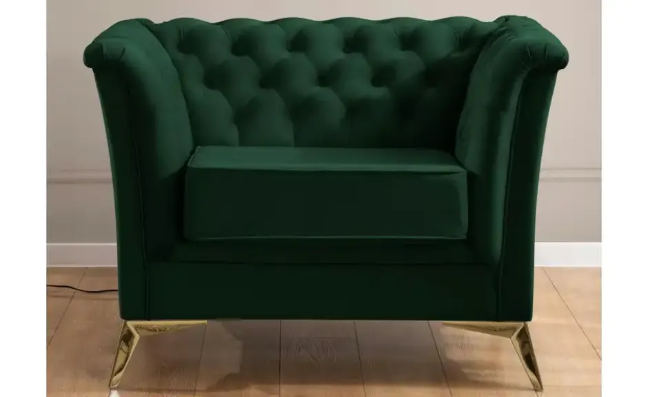 S-STYLE Sessel Wilhelm