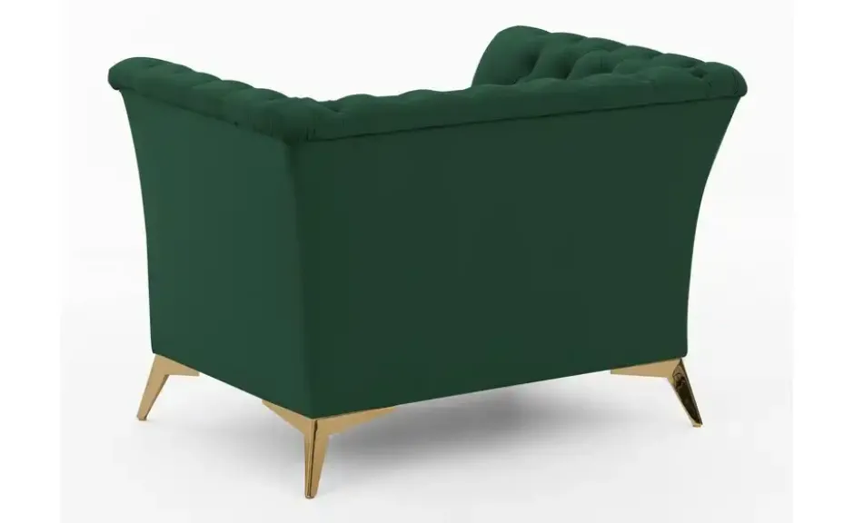 S-STYLE Sessel Wilhelm