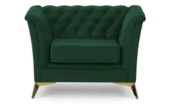 S-STYLE Sessel Wilhelm