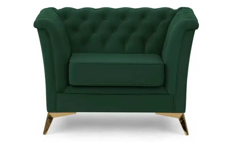 S-STYLE Sessel Wilhelm