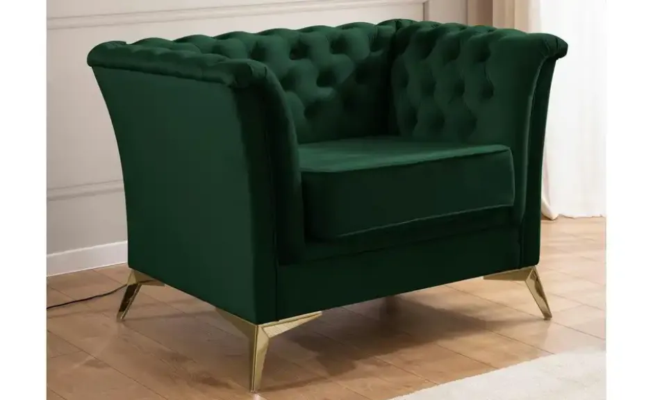S-STYLE Sessel Wilhelm